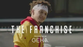 "The Franchise" presented by GEHA | Ep. 13: Attack Every Day