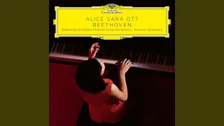 Beethoven: Piano Sonata No. 14 in C-Sharp Minor, Op. 27 No. 2 "Moonlight" - II. Allegretto – Trio