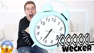 XXXXXL - Das sind die größten Produkte der Welt ! 😲| Julienco