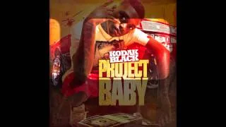 Kodak Black - Hatin On Me (PROJECT BABY MIXTAPE)