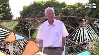 Dr. Erwin Thoma in Erfurt - nachhaltiges Bauen, Wohnklima, Städte wie ein Wald - Häuser wie ein Baum