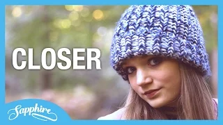 The Chainsmokers - Closer ft. Halsey - Cover by 13 y/o Sapphire