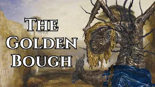 Godwyn's Backstory is Even More Tragic Than You Know | Elden Ring Lore