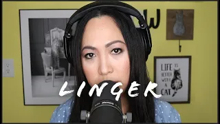 Linger - Cranberries (cover by Karen)