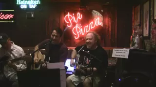 No Rain (Blind Melon cover) - Mike Massé, Sterling Cottam and Jeff Hall