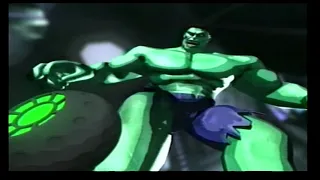 Ps2: Hulk | Game Promo Trailer 2003