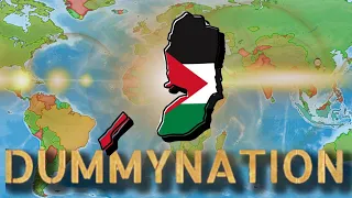 The Palestine Run | DummyNation
