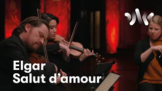 Edward Elgar: Salut d'amour