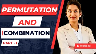 Permutation and Combination Part 1 shortcuts and tricks for competitive exams, placement interview
