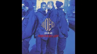 Jodeci - Come and Talk to Me (Remix - Slowed @0.85x)