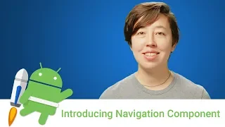 Android Jetpack: Introducing Navigation component