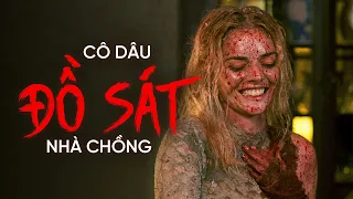 READY OR NOT: Nhà chồng TRUY SÁT CÔ DÂU vào ĐÊM TÂN HÔN và CÁI KẾT BẤT NGỜ