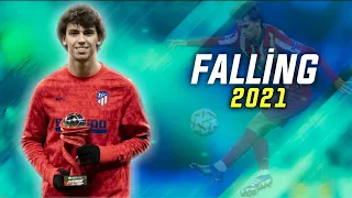 JOAO FELİX ●SKILLS● FALLİNG● 2021