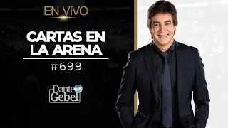 River Church | Dante Gebel | Servicio 11:00am | Cartas en la arena