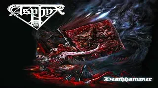 ASPHYX - Deathhammer [Full-length Album] Death Metal