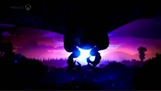 Ori and the Blind Forest - E3 2014 Trailer - Eurogamer