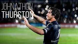 Johnathan Thurston - The Greatest Ever