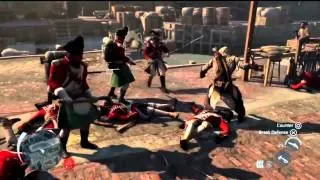 История серии Assassin's Creed  4 часть