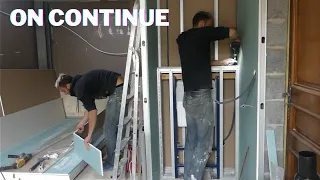 EPISODE 57 / MAISON RENOVATION : ON CONTINUE