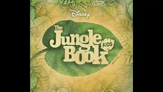 The Jungle Book Kids presented by KRCS Middle School