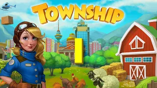 "A New World" - Township - The Return - Episode 1