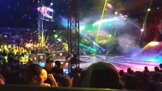 Circo hermanos Gasca de México en Bucaramanga, Colombia - Intro. 🎪🎠🪄