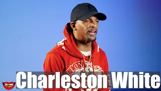 Charleston White GOES OFF on J Prince, QC, Lil Durk, King Von, Boosie, Blueface (FULL INTERVIEW)