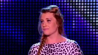 Ella Henderson's performance   Cher's Believe   The X Factor UK 2012   YouTube 360p