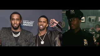 50 Cent Vs King Combs: Is 50 Cent Helping Police In The Diddy Case?