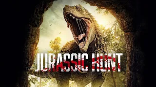 Jurassic Hunt - Courtney Loggins | Dan Sinclair | own it on Digital Download & DVD.