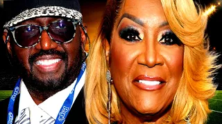 4 Women OTIS WILLIAMS of The Temptations has had MESSY AFFAIRS With