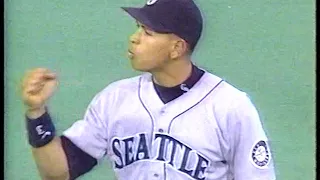 1998   MLB Highlights   April 16
