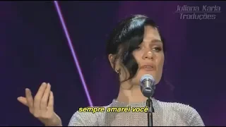 Jessie J - I Will Always Love You (Tradução)