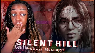 LET'S DIVE IN!! | Silent Hill: The Short Message