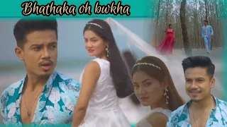 Bathakha Oh bwkha | kokborok official music video teaser 2023 | Mithun debbarma |