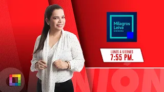 Milagros Leiva Entrevista - AGO 08 - 1/3 – Y DICEN QUE DINA ES DE DERECHA | Willax