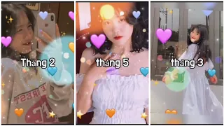 12 Chòm Sao Của Bạn Yêu Thích | Tik Tok 12 Cung Hoàng Đạo