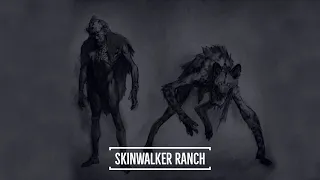 #55 Skinwalker Ranch - Parte 1, El Mito