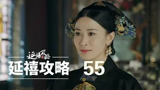 延禧攻略 55 | Story of Yanxi Palace 55（秦岚、聂远、佘诗曼、吴谨言等主演）