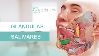 Nódulos nas Glândulas Salivares | Dr. Arthur Vicentini