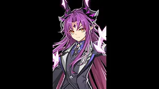 [Grand Chase for Kakao] Veigas [T] - Korean Voice