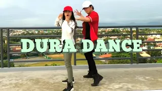 DURA DANCE | RANZ AND NIANA