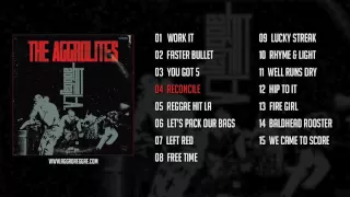 The Aggrolites - Regge Hit L.A. (Full Album)