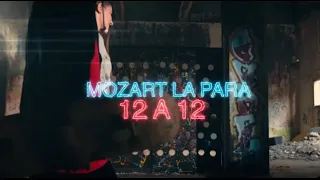 De 12 A 12 - Mozart la para (Vídeo Oficial )