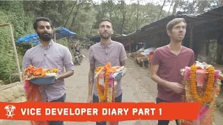 Far Cry 4 Vice Developer Diary - Part 1