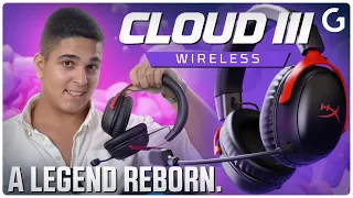 КОЛКО СА ДОБРИ НОВИТЕ HyperX Cloud III Wireless !?