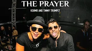 RAW STYLE _-_ THE PRAYER -TIMMY TRUMPET AND KSHMR by deathbeats