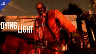 АВАРИЙНОЕ ОБЕСТОЧИВАНИЕ ~ Dying Light #2