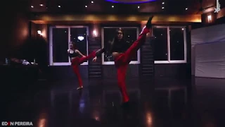 NOTD ft. Bea Miller /I Wanna Know / Eden D Pereira Choreography