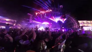 David Guetta, Pool Position Opening Party- Ushuaia@Ibiza-29/06/2015